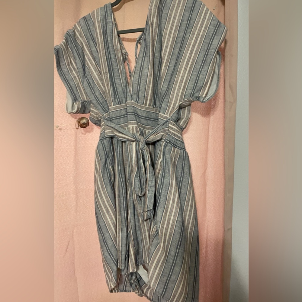 American eagle romper